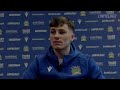 Chris McKee Signs New 2-Year Contract