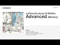 Callmestevieray Melkin Advanced Remix Acapella mp3