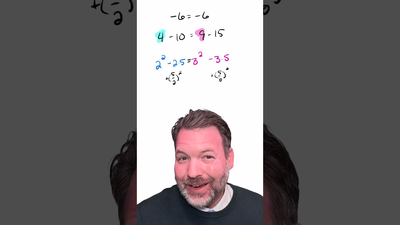 A Mistake Hiding Inside Perfect Square Proving That 0 1 