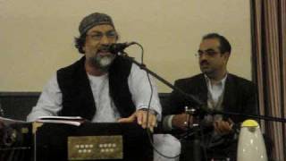 Rahim Ghafari - Ya Ali