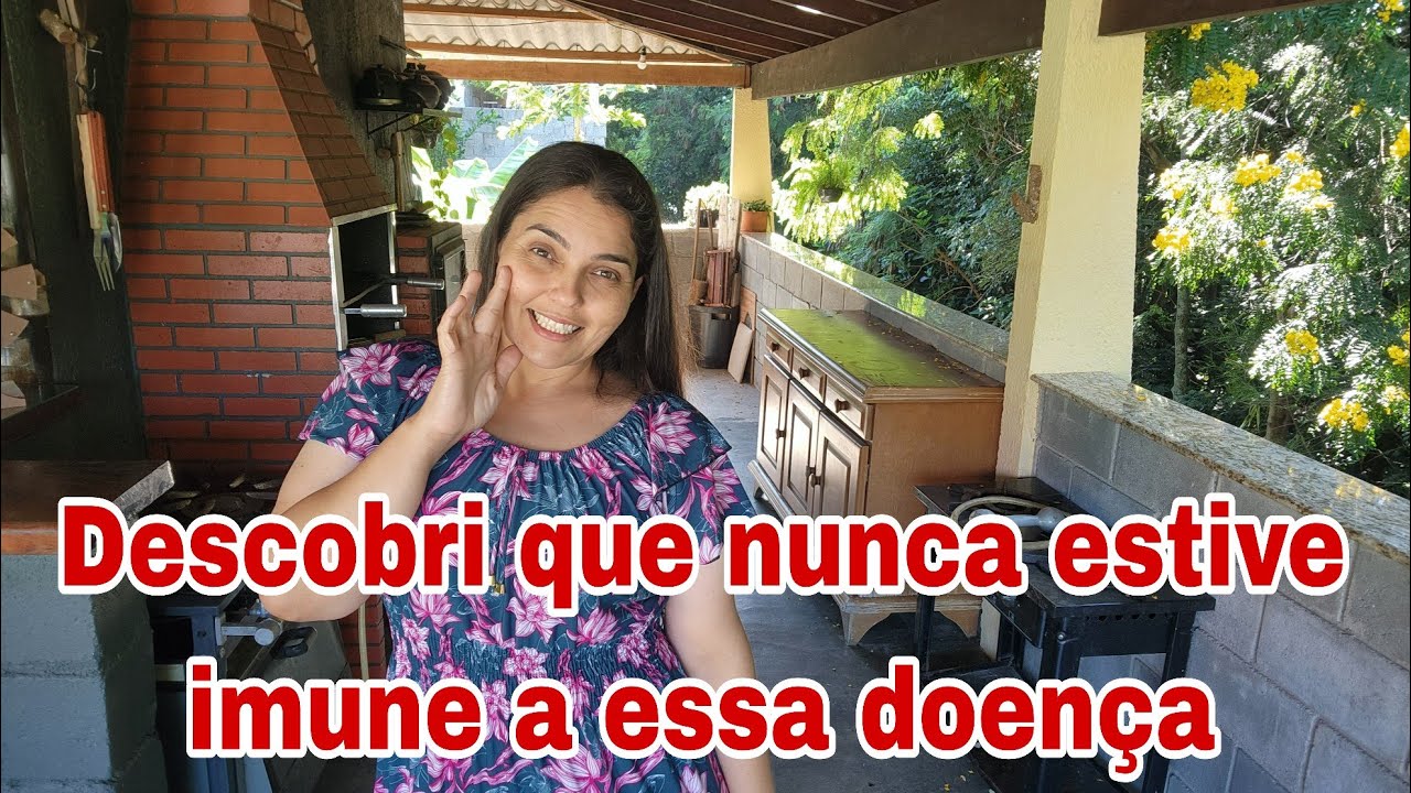 Vlog/descobri que Nunca fui vacinada/fiquei dolorida/faxina no fogão 