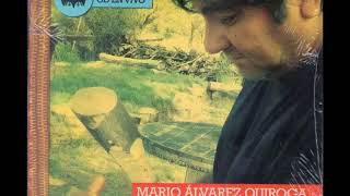 Video thumbnail of "Mario Alvarez Quiroga | Bombos de la Patria"