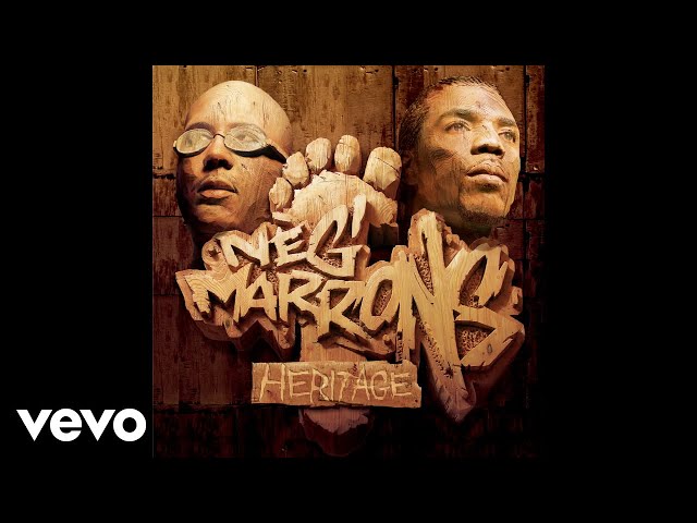 neg marron vie meilleur neg marron vie meilleur