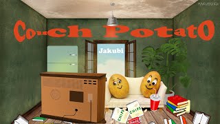 소파에서 빈둥대는 너도 사랑스러워💓 | Jakubi - Couch Potato [가사/번역/해석/Lyrics] 🔥