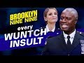 Every Wuntch Insult | Brooklyn Nine-Nine