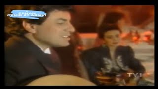 Coşkun Sabah Tv1 Konseri 1989