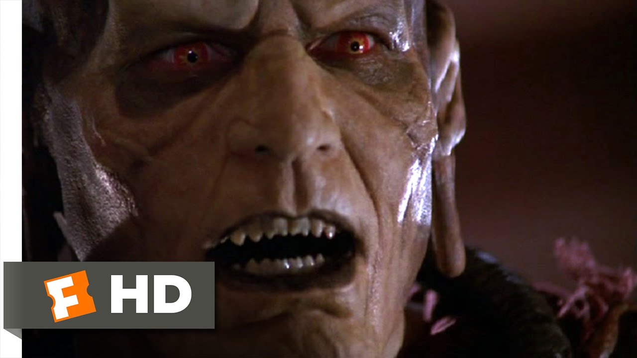 Wishmaster 1 Wishmaster 1