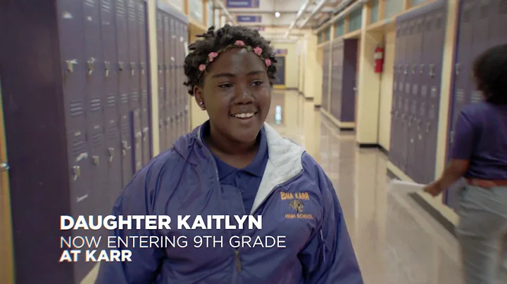 Raising Grades, Lifting Futures: Kathleen Pitts