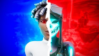 I Became Cxltures For One Day