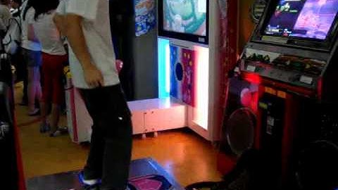 AA [DDR-KOJI Edit Data] by -EDESON-