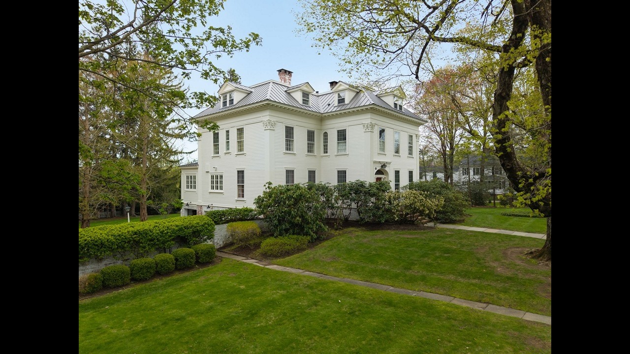 148 North Street, Litchfield, CT 06759