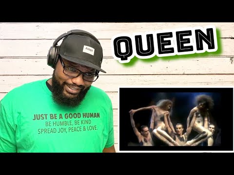 Queen - I Want To Break Free | Reaction