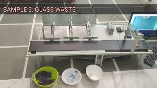A WASTE MANAGEMENT TECHNIQUE BASED ON MACHINE LEARNING