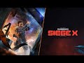 Siege X performance test on 5090 in 4K