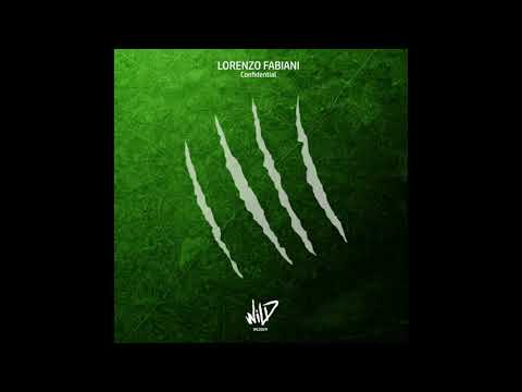 Lorenzo Fabiani - Vessel