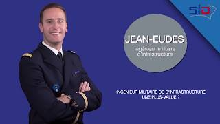 Le Sid Recrute Des Imi Ingénieur Militaire Dinfrastructure, Une Plus-Value ?