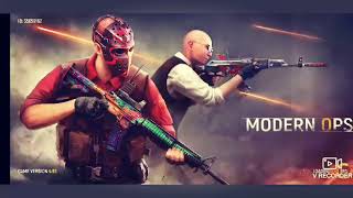 Modern Ops with XXX Metal Man screenshot 5