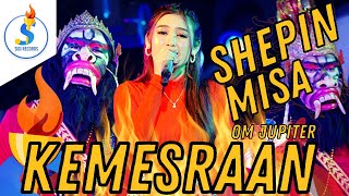 Shepin Misa - Kemesraan | Dangdut ( Music Video)