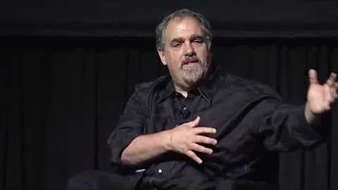 A Conversation with Jon Landau