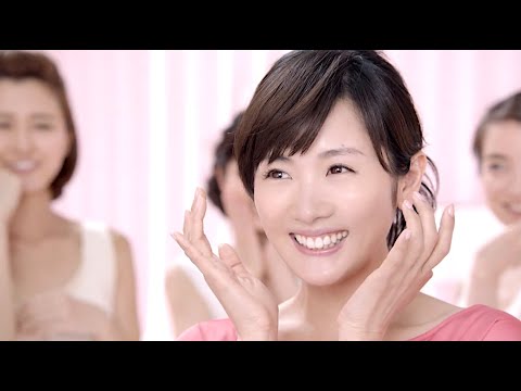 高島彩 : ビオレ・マイルドクレンジングリキッド (201311)