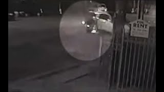 Update Full Surveillance Footage Of Fatal Motorcycle Crash In The San Fernando Valley, Ca