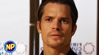 Raylan Gets Justice For Natalie | Justified Season 2 Episode 6 | Now Playing