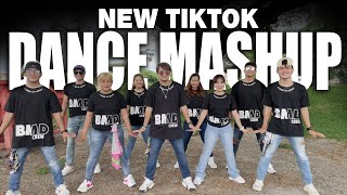 NEW TIKTOK DANCE MASHUP / WO SHING SHI X DROP IT LIKE IT'S HOT / Dance Fitness / Zumba / BMD CREW