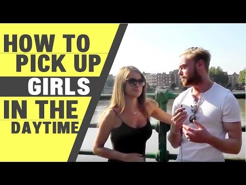 How to PICK UP a HOT GIRL from YouTube · Duration: 11 minutes 14 seconds How to PICK UP a HOT GIRL from YouTube · Duration: 11 minutes 14 seconds