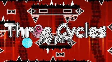 My part | Three Cycles