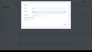 All in one sales and marketing CRM - Nurture King screenshot 5