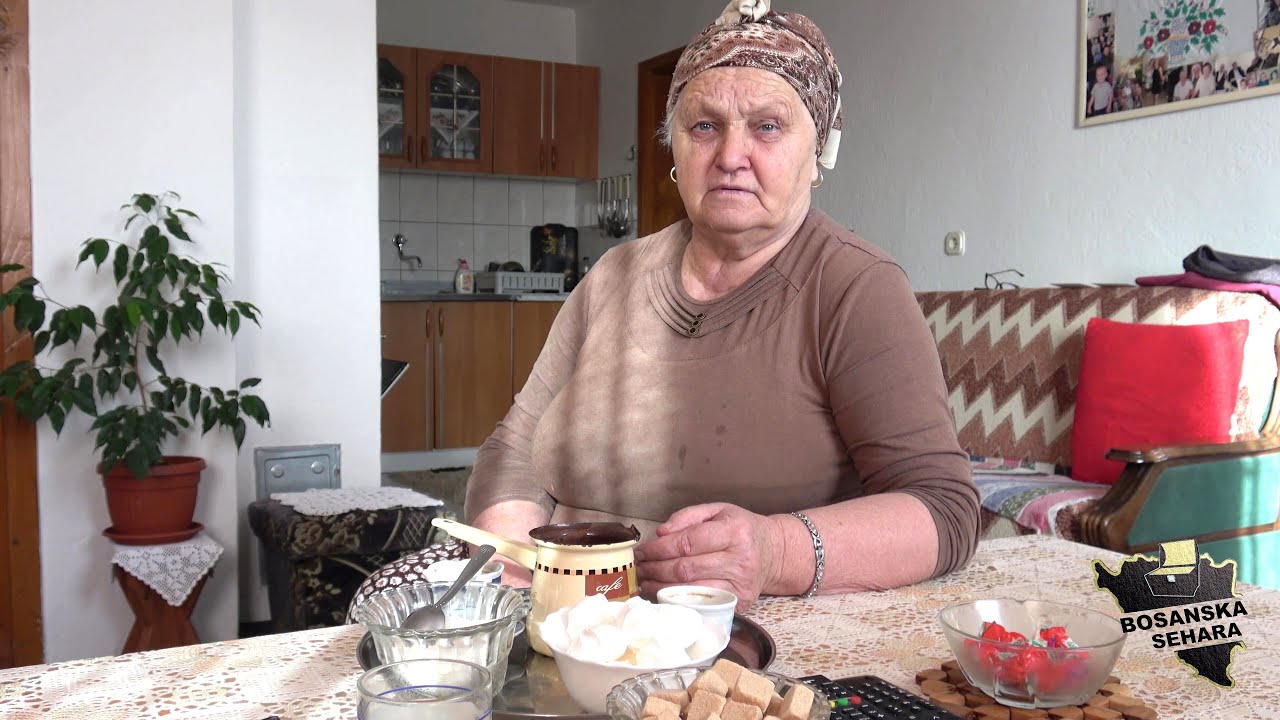 Narod je mislio da neću ni prenoćiti kada sam se udala