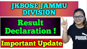 jkbose 12th class result 2022 jammu division | jkbose result | jkbose 10th class result 2022 | j&k