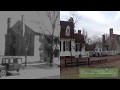 Williamsburg Then and Now
