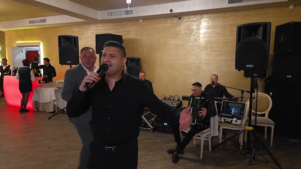 MARIAN UNGUREANU -NUNTA 2025