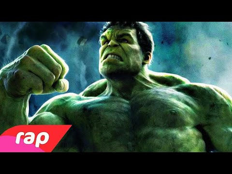 أغنية هالك غاضب على الدوام مترجمة  لا تفوتك