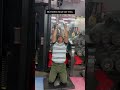 V Size Back Grouth Excise Back Work Out #backgroundmusic #motivationshorts #gymfitness #gymedition