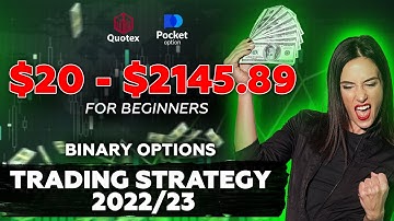 HOW TO USE WIN TRADING STRATEGY 2022 | TUTORIAL FOR POCKET OPTION, QUOTEX, IQ OPTION