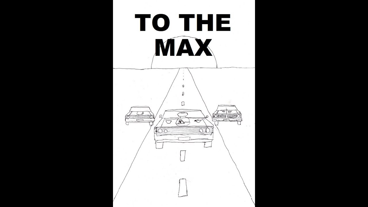 Penelopy, building a Custom XA Ford Falcon part 1, To The Max