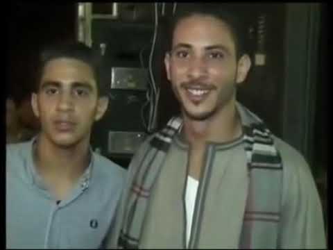 الشيخ ياسين التهامي قصيدة انا المحب والمحبوب والحب جملة