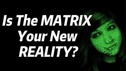 Unplugging The Matrix: Exploring Reality vs. Illusion | Postmodernism