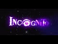 Incognito Entertainment 2001