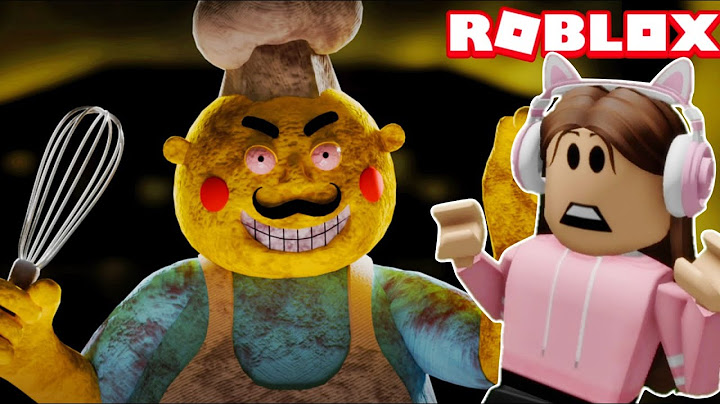 O SENHOR AMARELO ESCONDE UM SEGREDO NO ROBLOX (Mr. Mix)