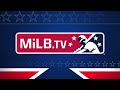 Watch Somerset Patriots Baseball on MiLB.tv