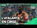 OM-Atalanta : la Dea "en crise" avant son déplacement à Marseille