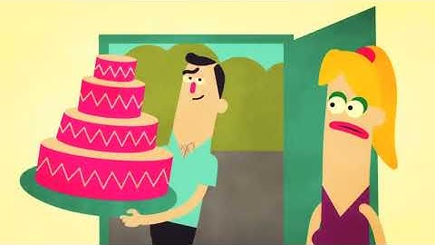 Situational irony: The opposite of what you think - Christopher Warner