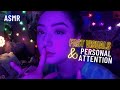 ASMR FAST VISUALS & ODDLY SATISFYING PERSONAL ATTENTION