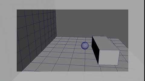 Level 1 Assignment 2 Squash Stretch Ball - Melissa Miller