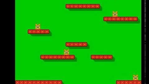 AMOS Platform Routine for Commodore Amiga