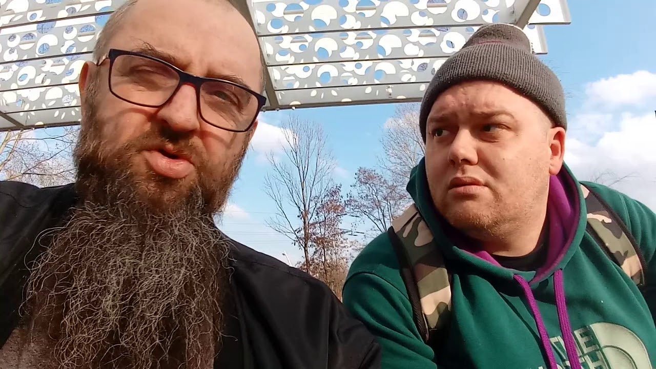 Rap document o Kieleckim hip-hopie