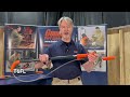 How to Use Flexicore Closet Augers - General Pipe Cleaners